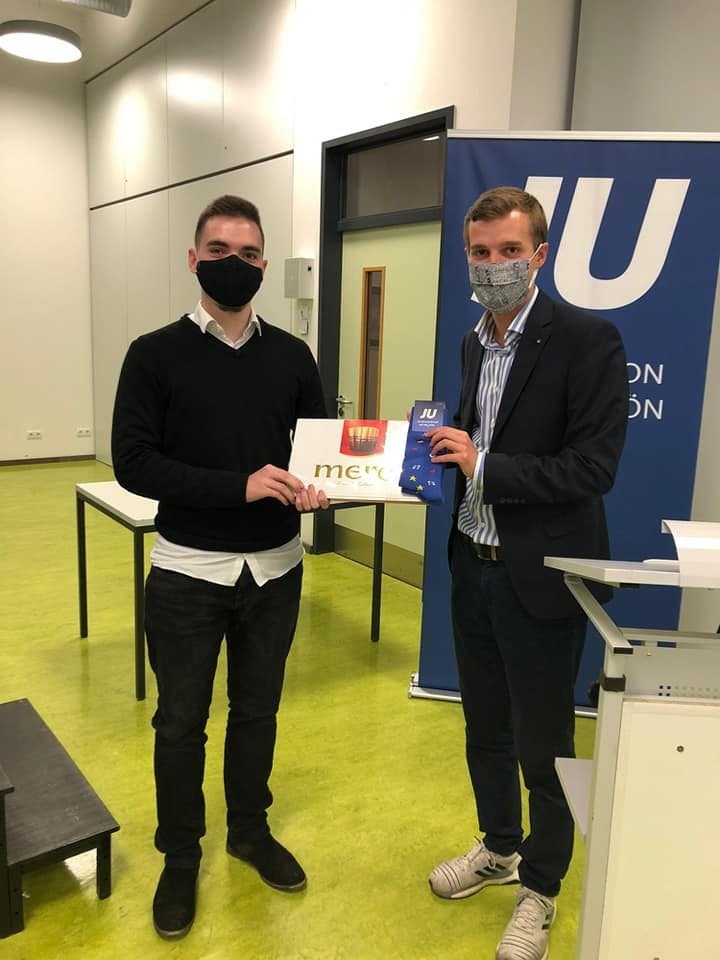 Kreisverbandstag in Lütjenburg