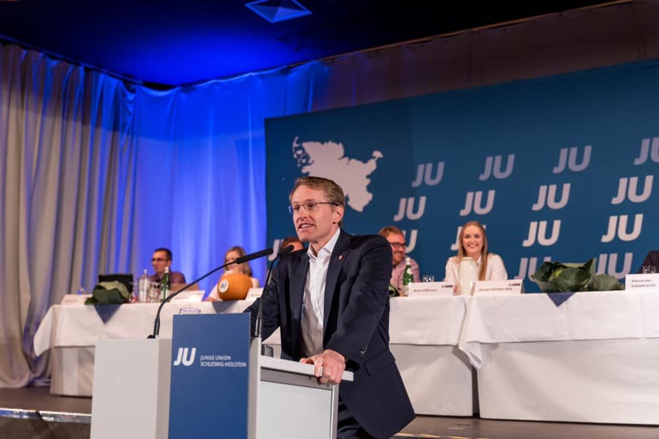 Schleswig-Holstein-Tag 2021
