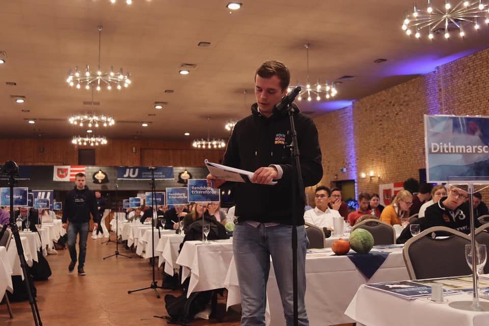 Schleswig-Holstein-Tag 2021