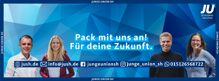Junge Union im Kreis Plön