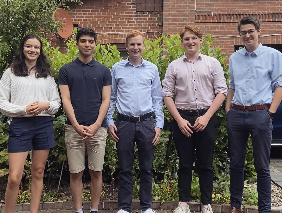 Schüler Union im Kreis Plön reaktiviert!