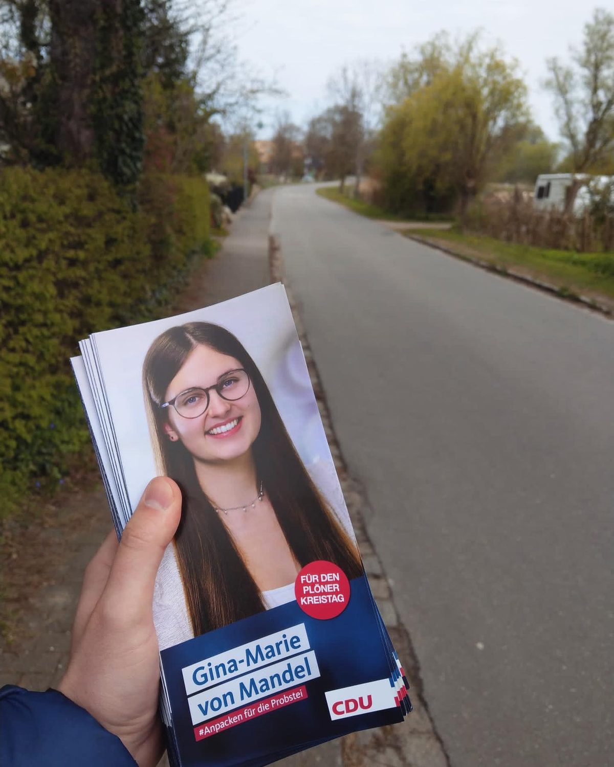 Throwback Wahlkampfwochenende 🎉