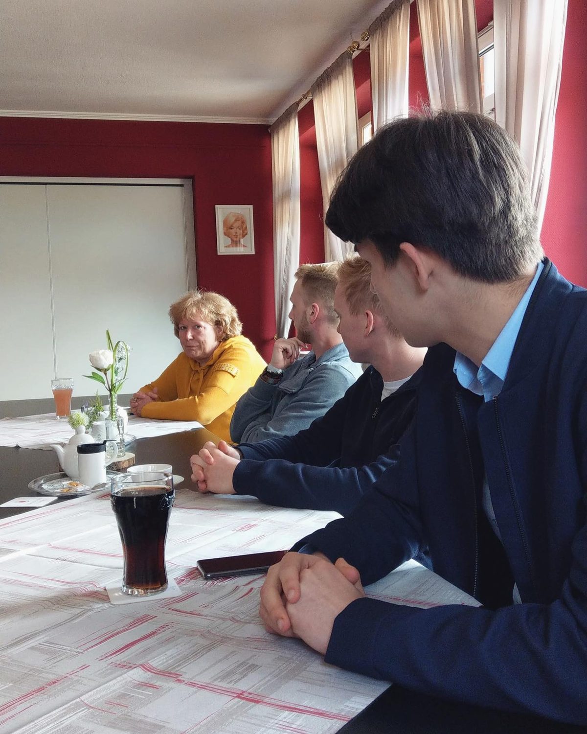 Throwback Wahlkampfwochenende 🎉
